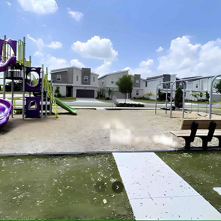 דבנפורט Rolling Skies 9Br Pool & Spa Near Disney מראה חיצוני תמונה
