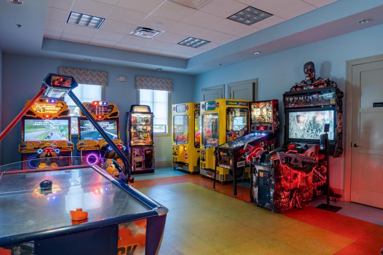 דבנפורט Rolling Skies 9Br Pool & Spa Near Disney מראה חיצוני תמונה