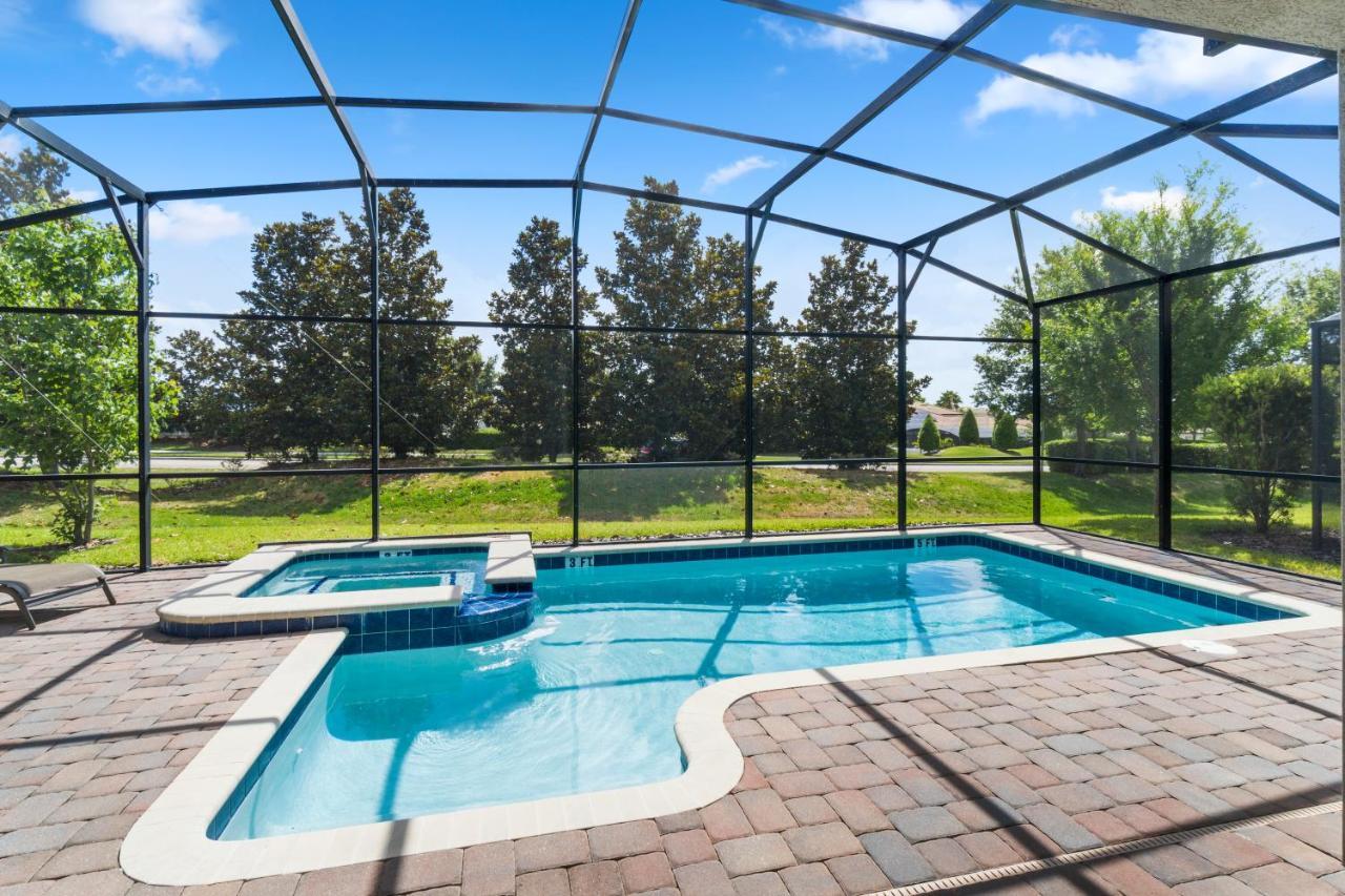 דבנפורט Rolling Skies 9Br Pool & Spa Near Disney מראה חיצוני תמונה