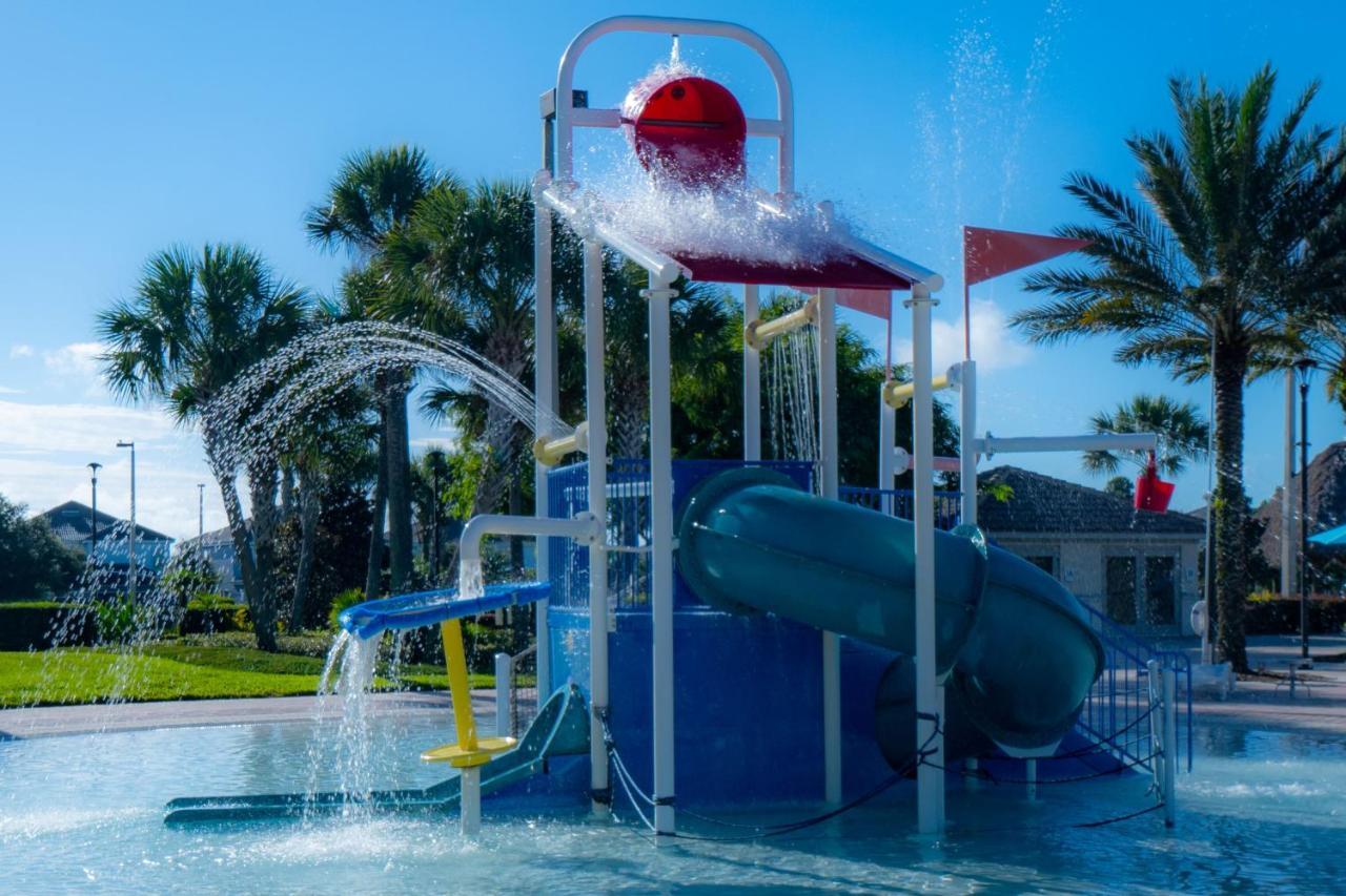 דבנפורט Rolling Skies 9Br Pool & Spa Near Disney מראה חיצוני תמונה