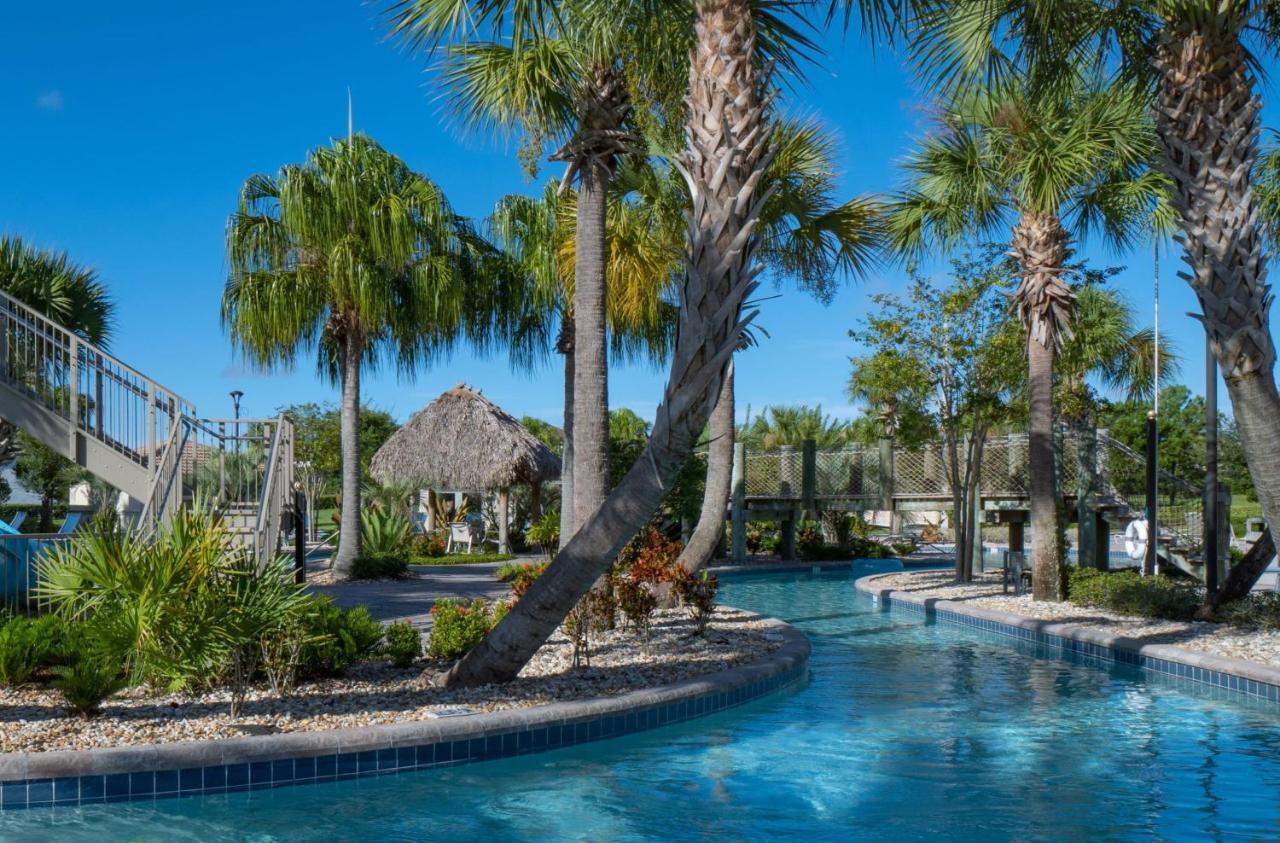 דבנפורט Rolling Skies 9Br Pool & Spa Near Disney מראה חיצוני תמונה