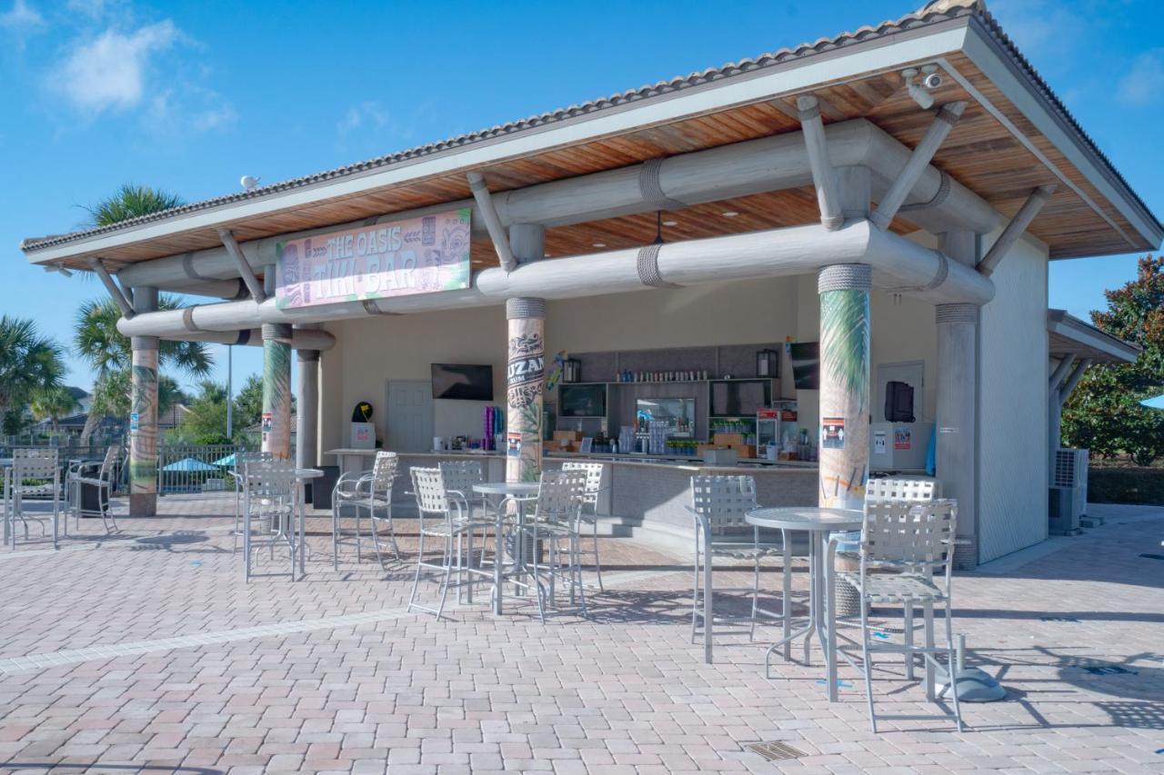 דבנפורט Rolling Skies 9Br Pool & Spa Near Disney מראה חיצוני תמונה