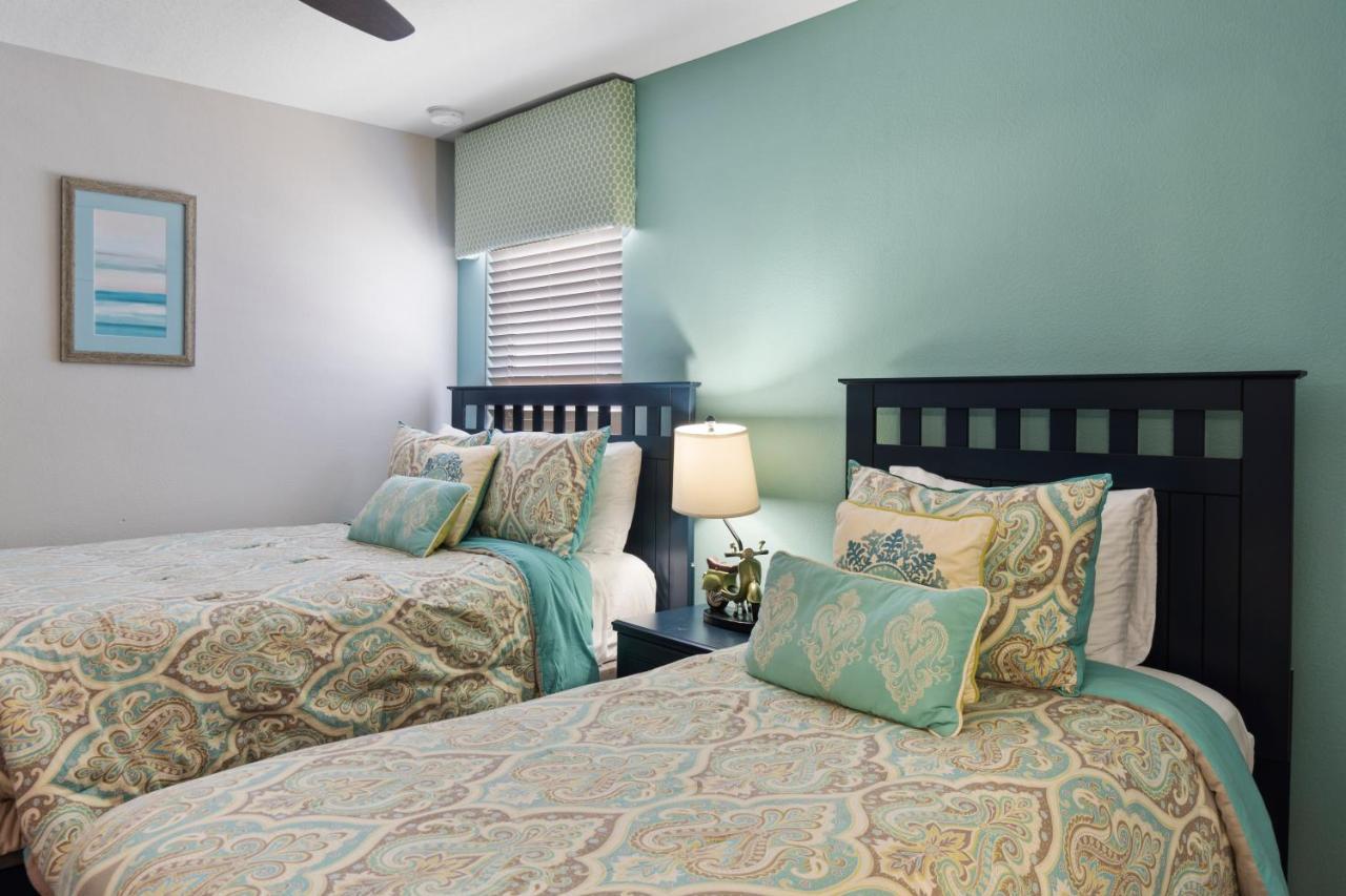 דבנפורט Rolling Skies 9Br Pool & Spa Near Disney מראה חיצוני תמונה