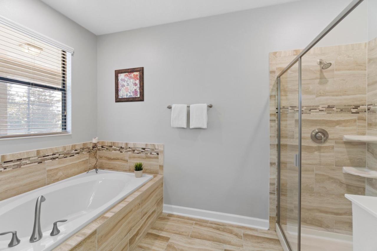 דבנפורט Rolling Skies 9Br Pool & Spa Near Disney מראה חיצוני תמונה