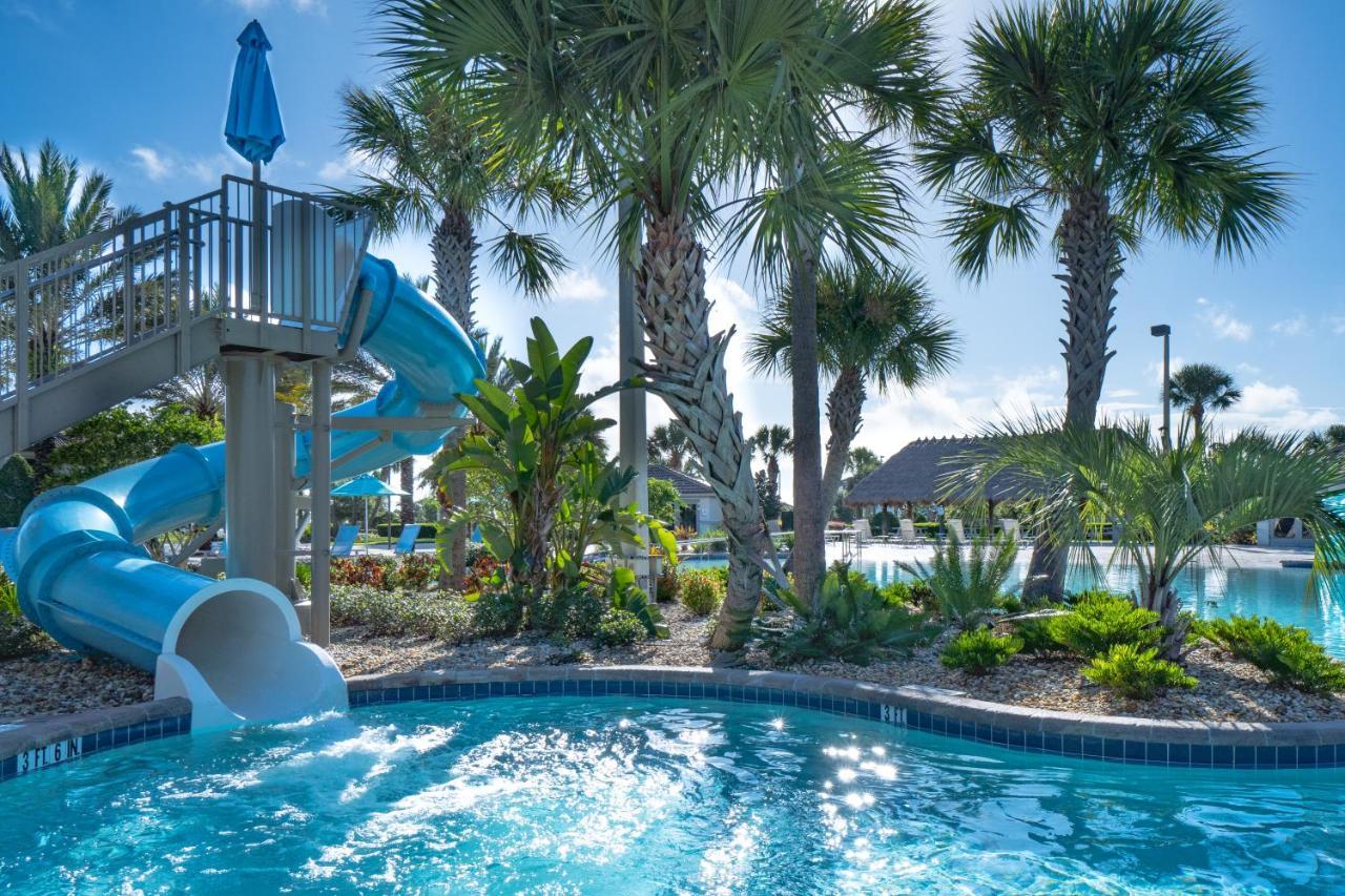 דבנפורט Rolling Skies 9Br Pool & Spa Near Disney מראה חיצוני תמונה