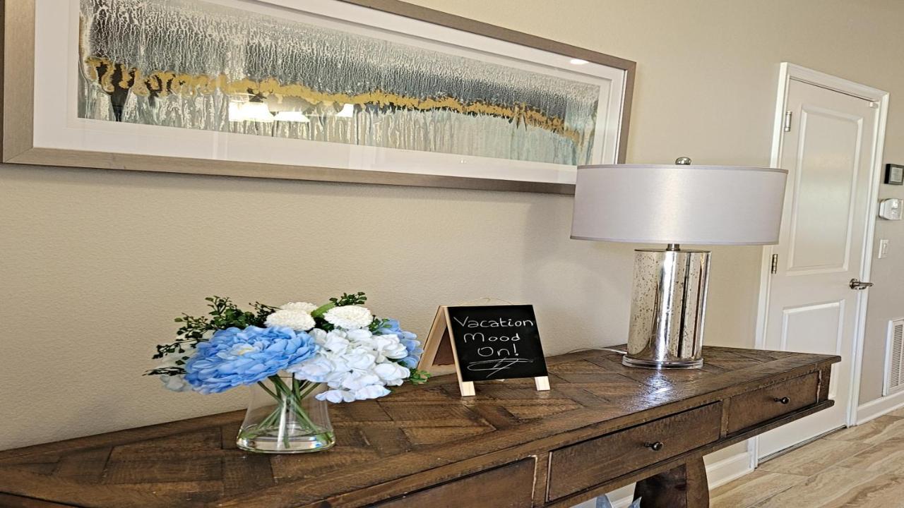 דבנפורט Rolling Skies 9Br Pool & Spa Near Disney מראה חיצוני תמונה