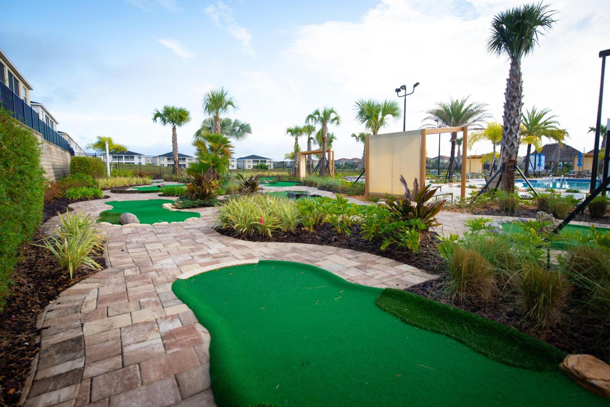 דבנפורט Rolling Skies 9Br Pool & Spa Near Disney מראה חיצוני תמונה